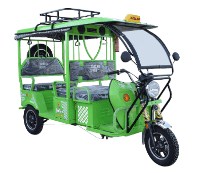 Best Electric vehicles in jalandhar